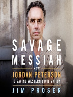 cover image of Savage Messiah
